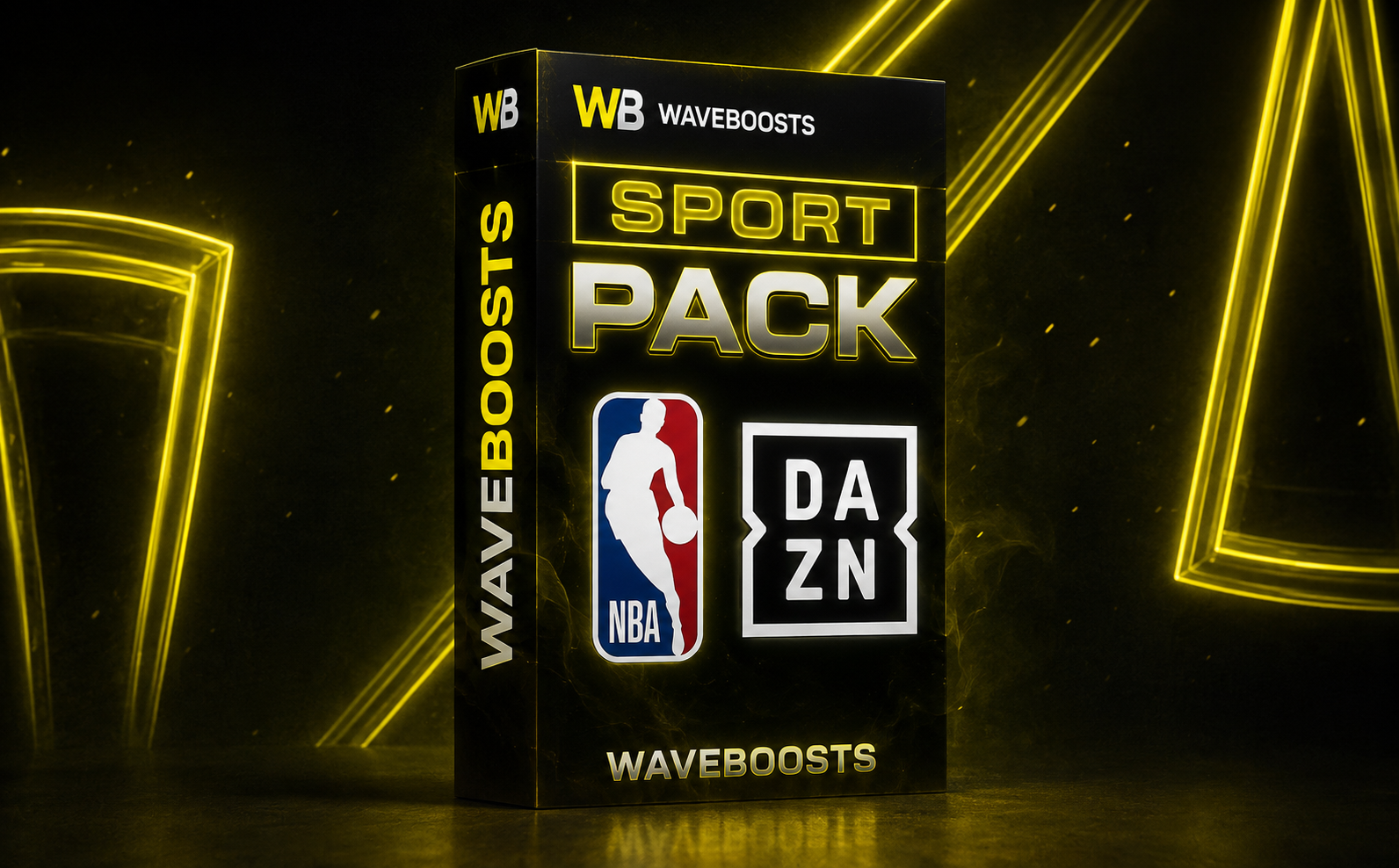 Sports Pack