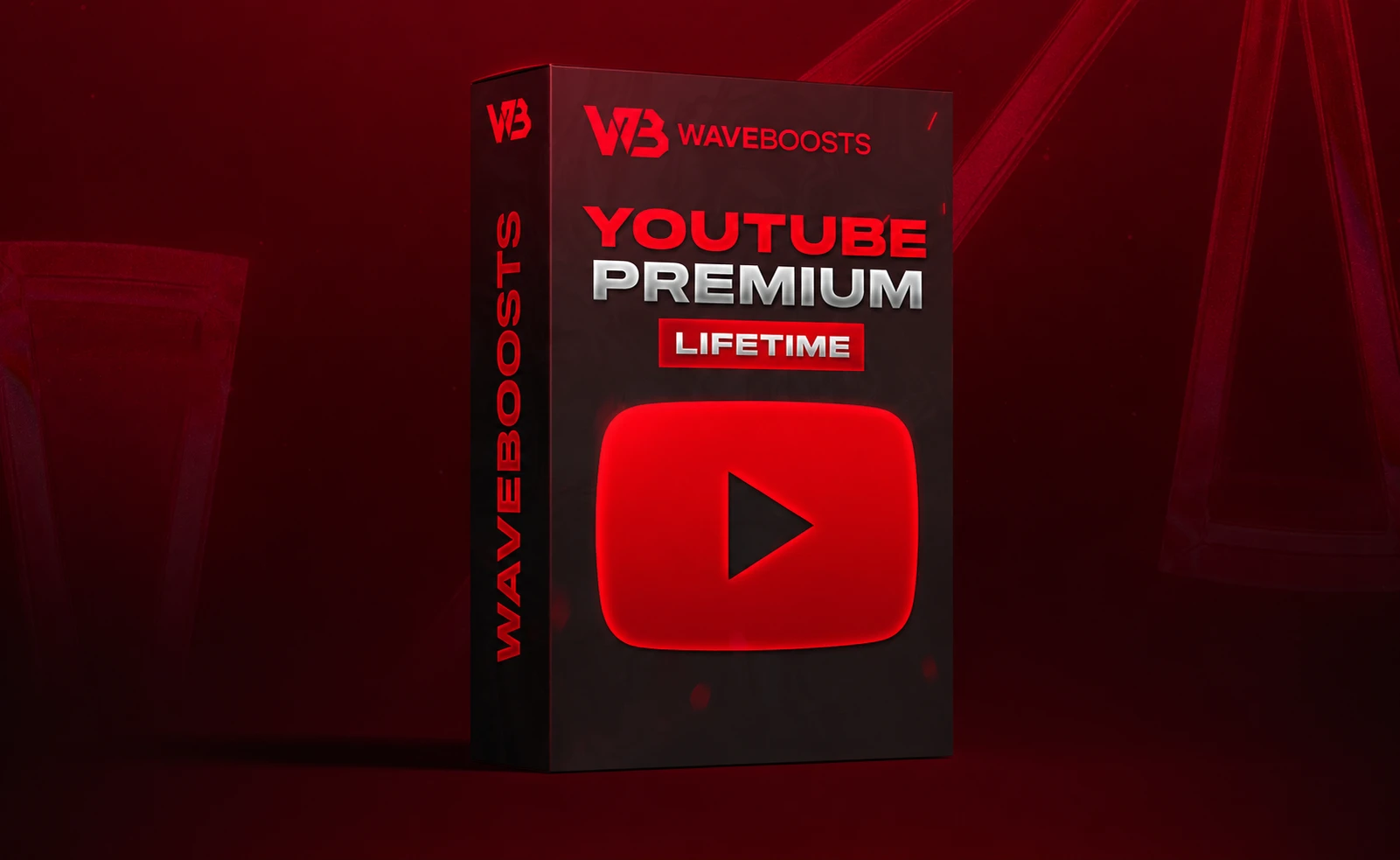 YouTube Premium FA [ 1 Month ]