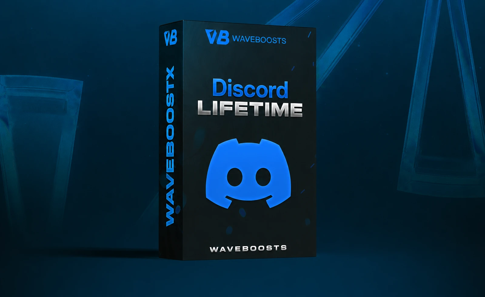 Discord Verified Aged Accounts [Private] [Full Access]