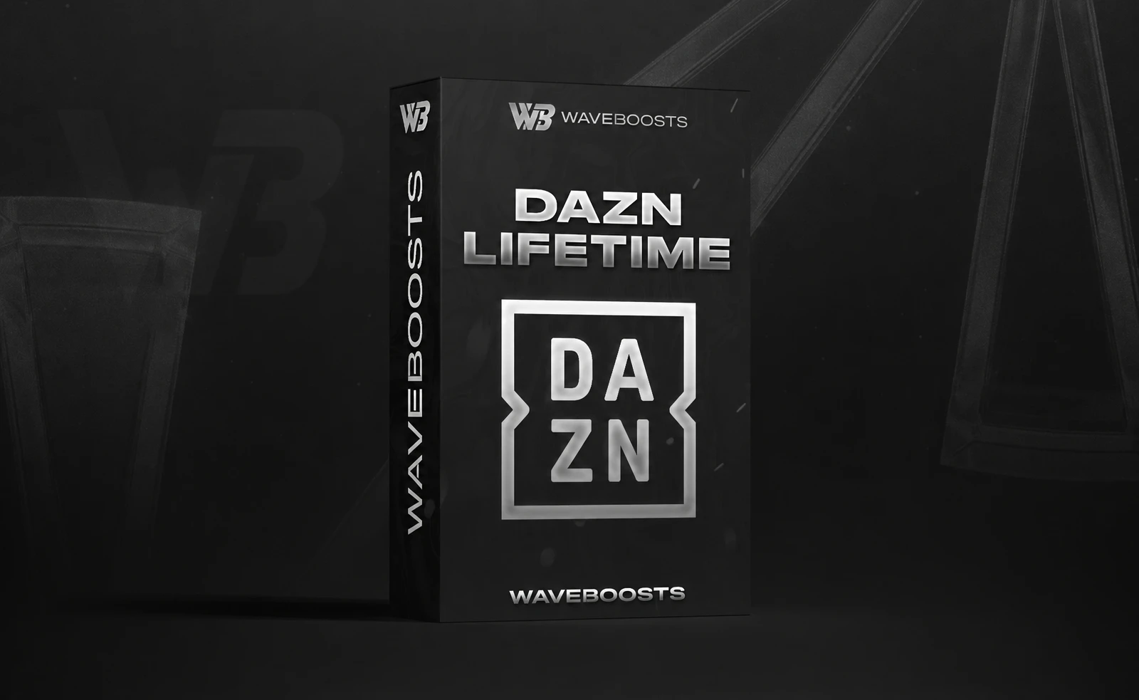 DAZN [ LIFETIME ]