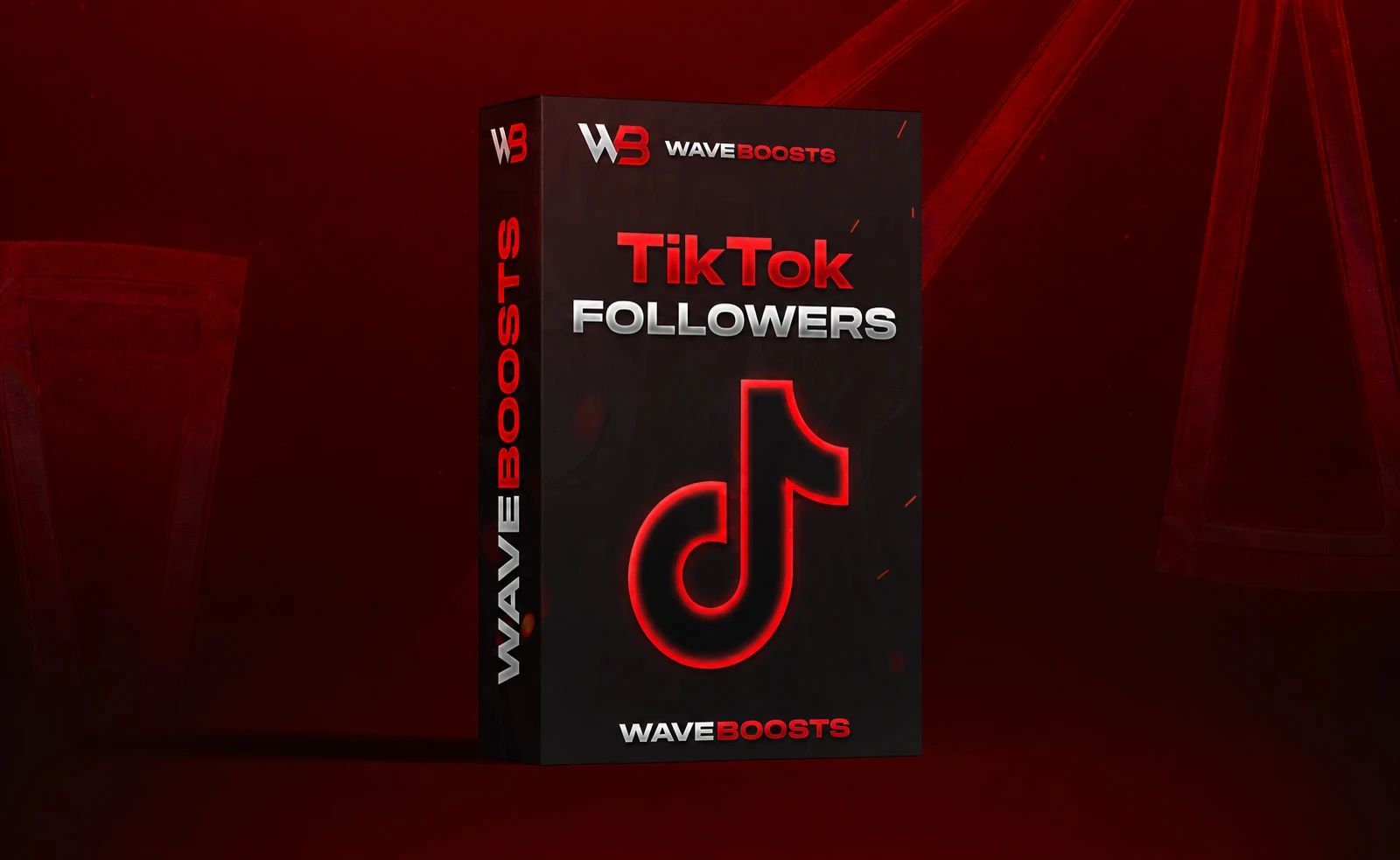 TikTok Followers [REAL]  [ 1,000 FOLLOWERS ]