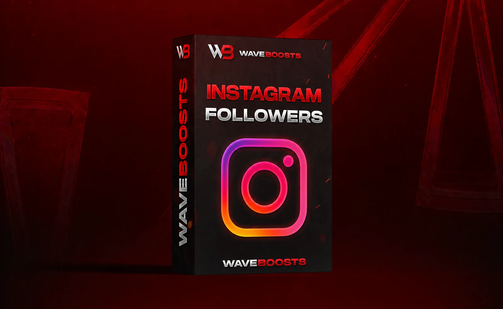 Instagram Real 1,000 Followers [ LIFETIME ]