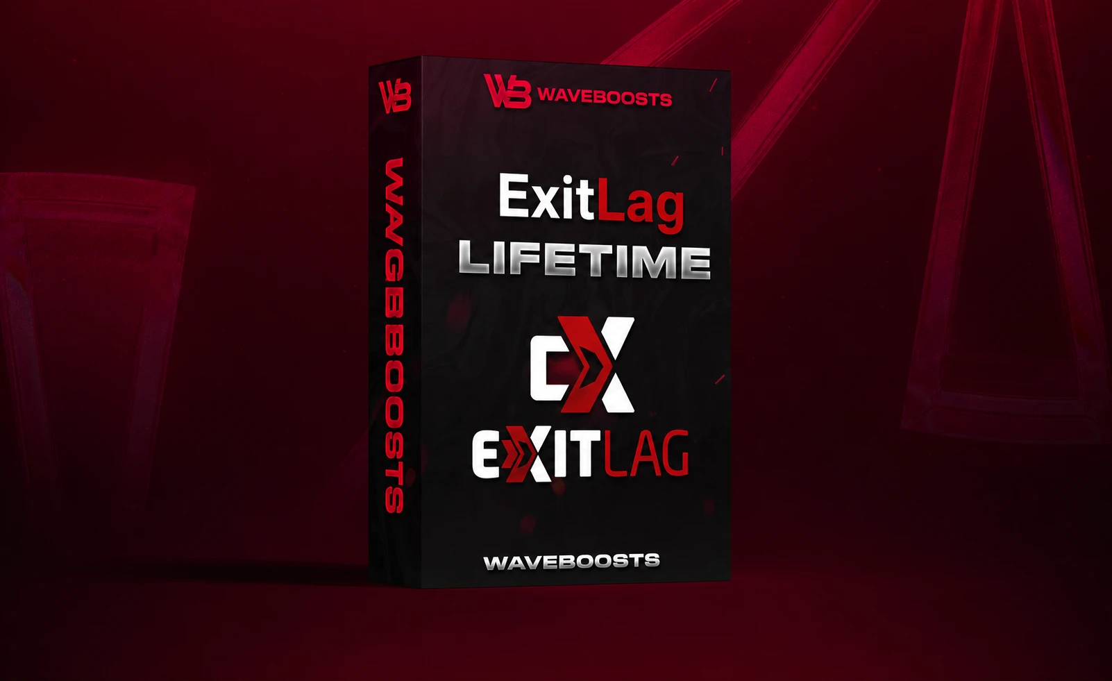 ExitLag [LIFETIME]