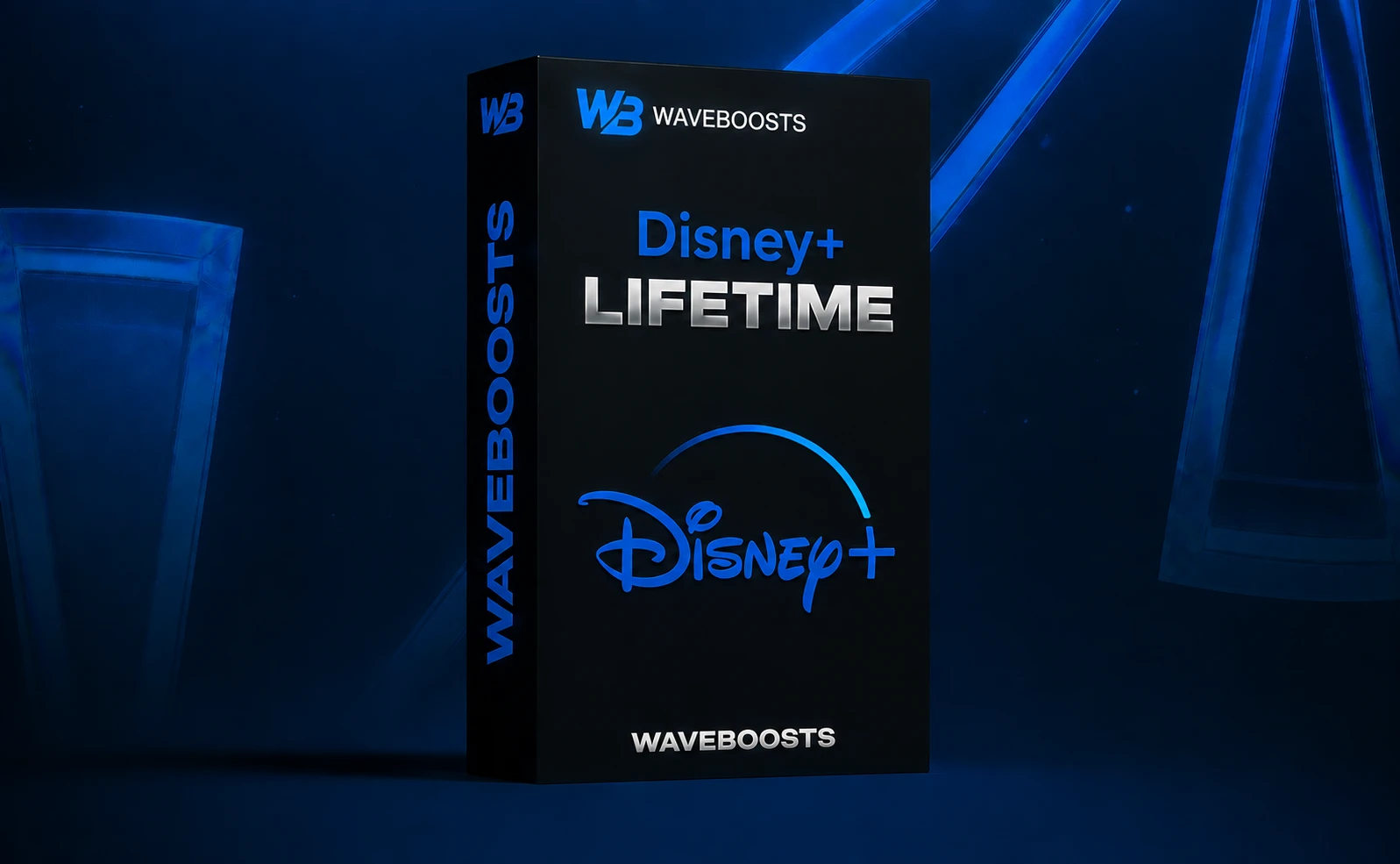 Disney+ [ OnlyDisney ]
