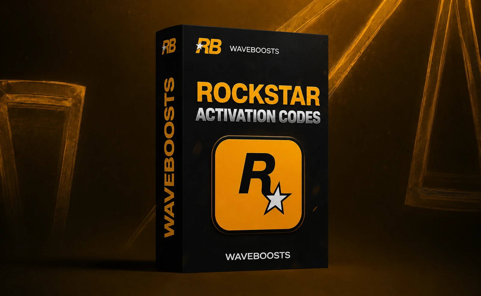 Rockstar Activation Codes