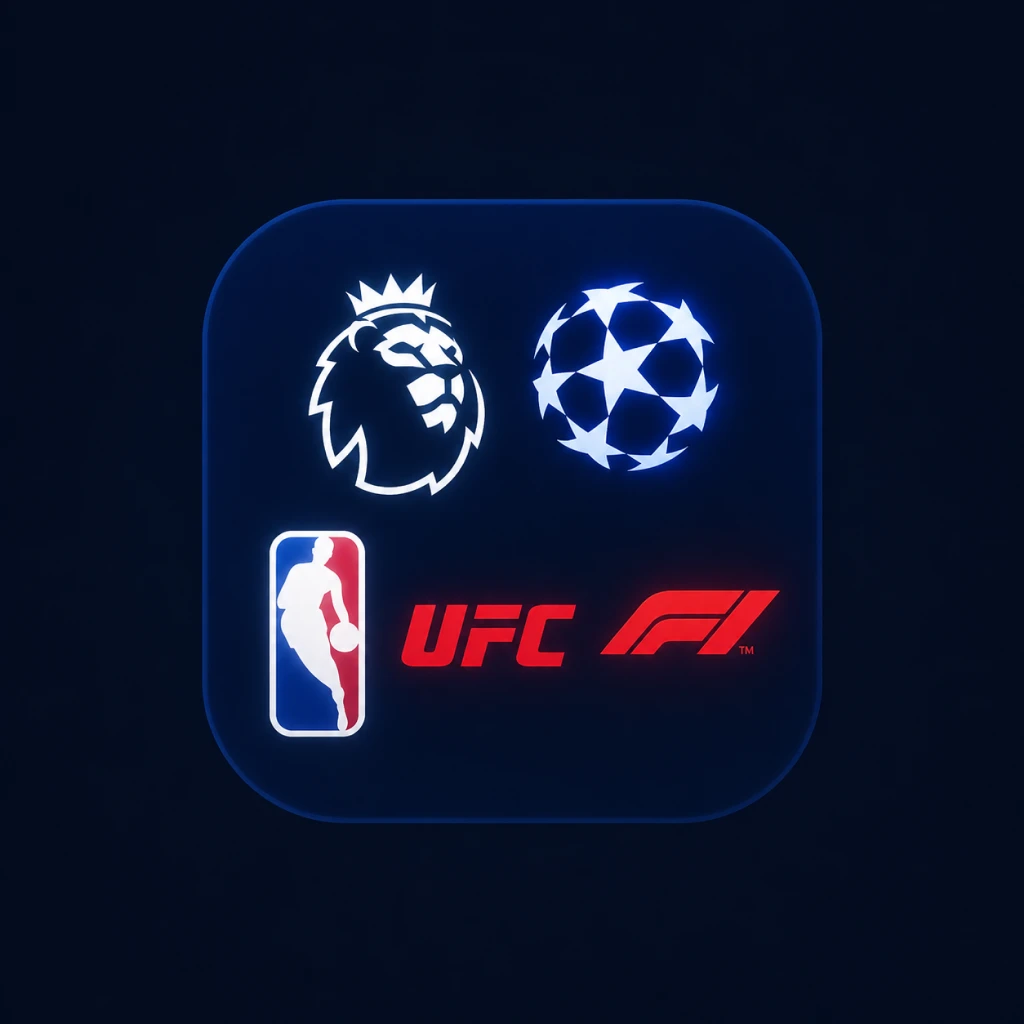 Sports Services