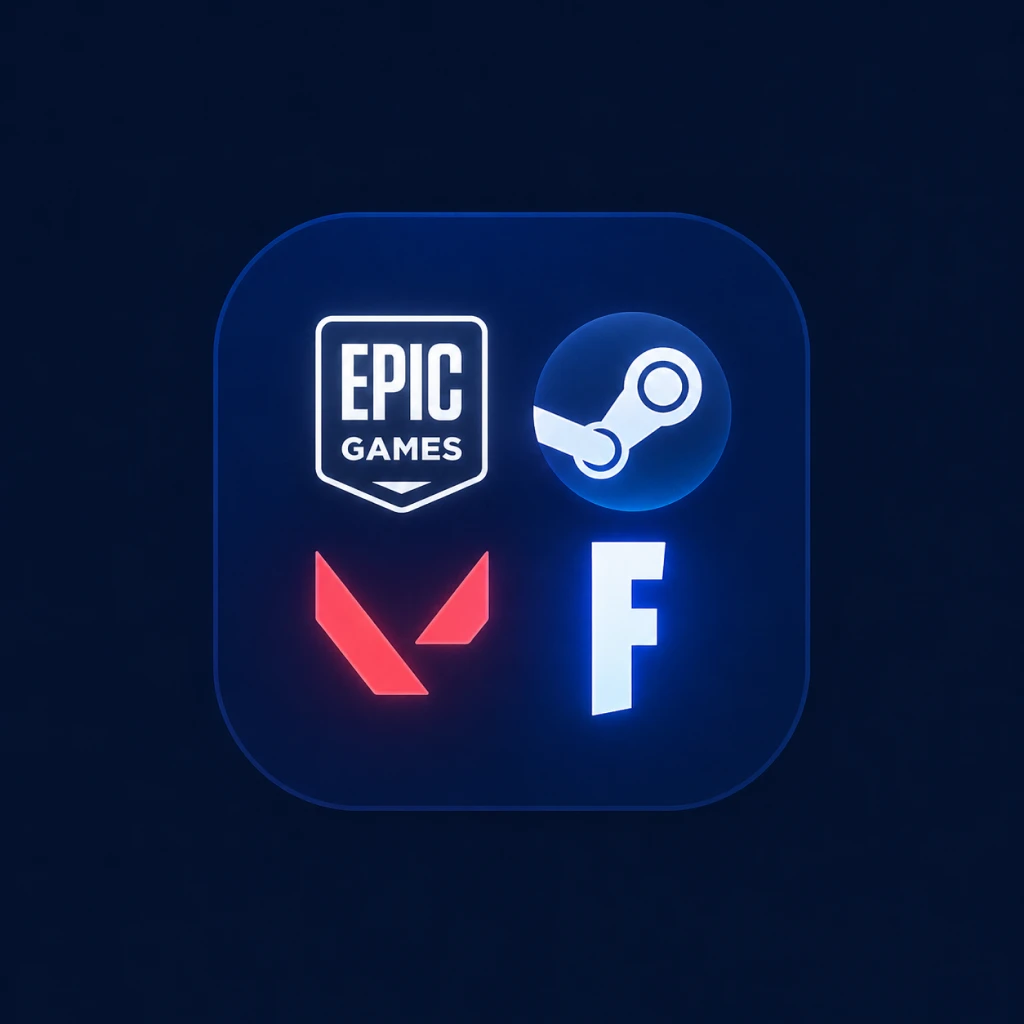 Gaming Services