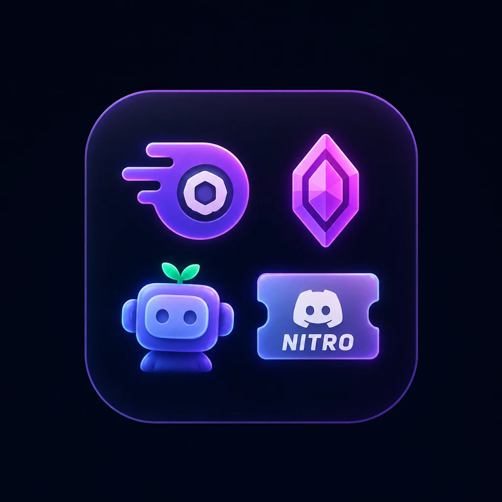 Discord Services