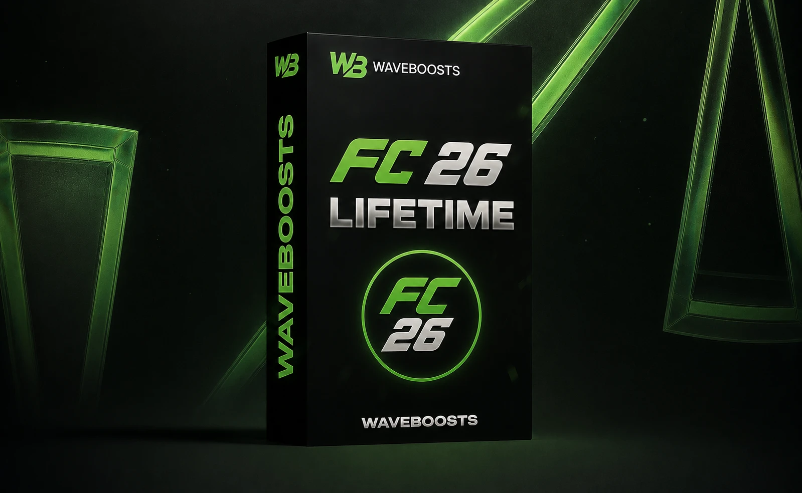 FC 26 [LIFETIME]