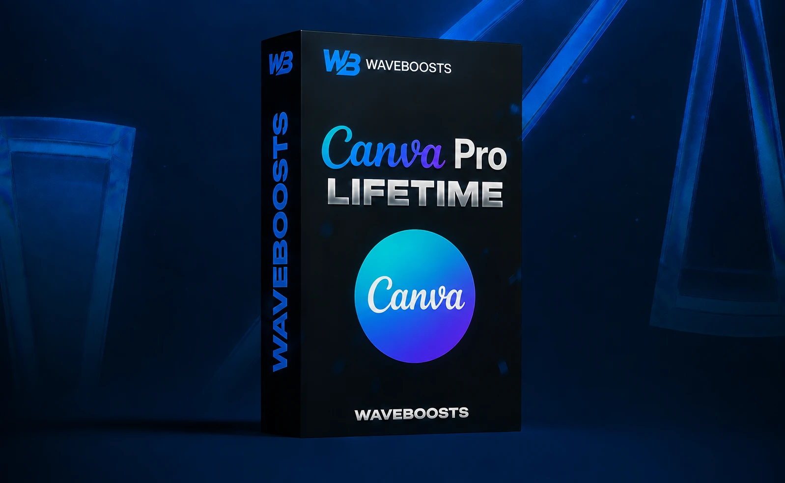 Canva Pro [Private Full Access] (LIFETIME)