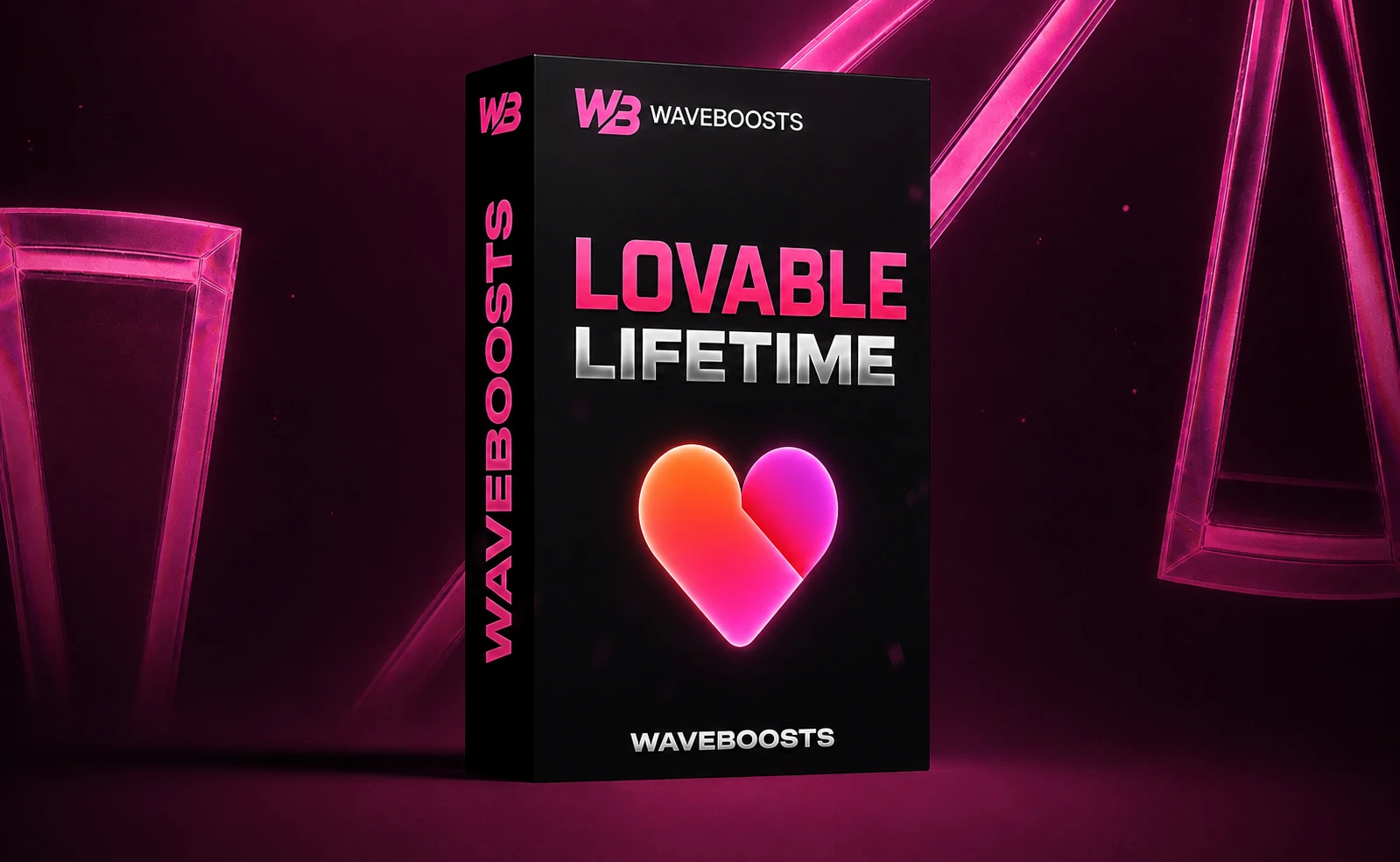 Lovable [Full Access - 1 MONTH]