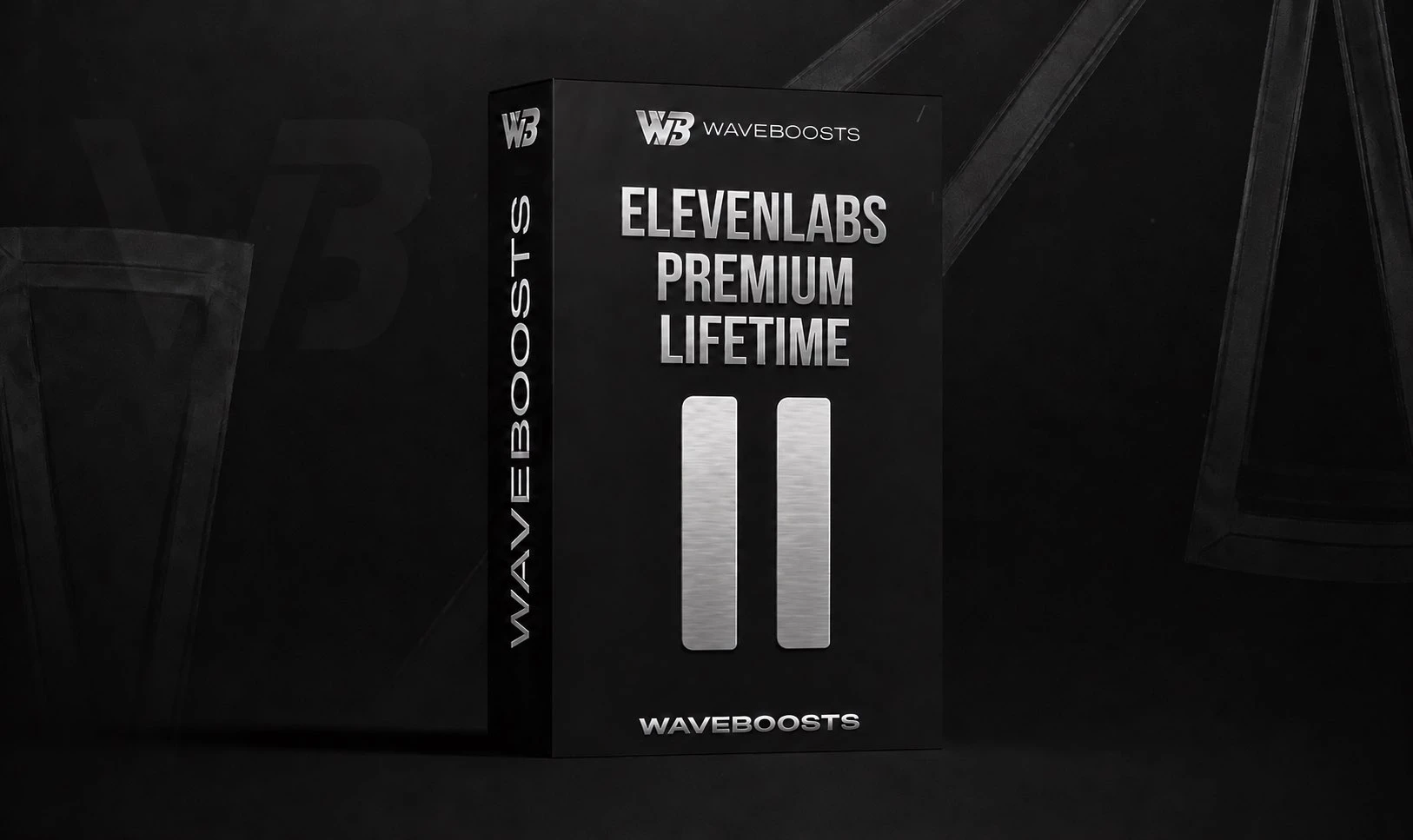 ElevenLabs [Premium]