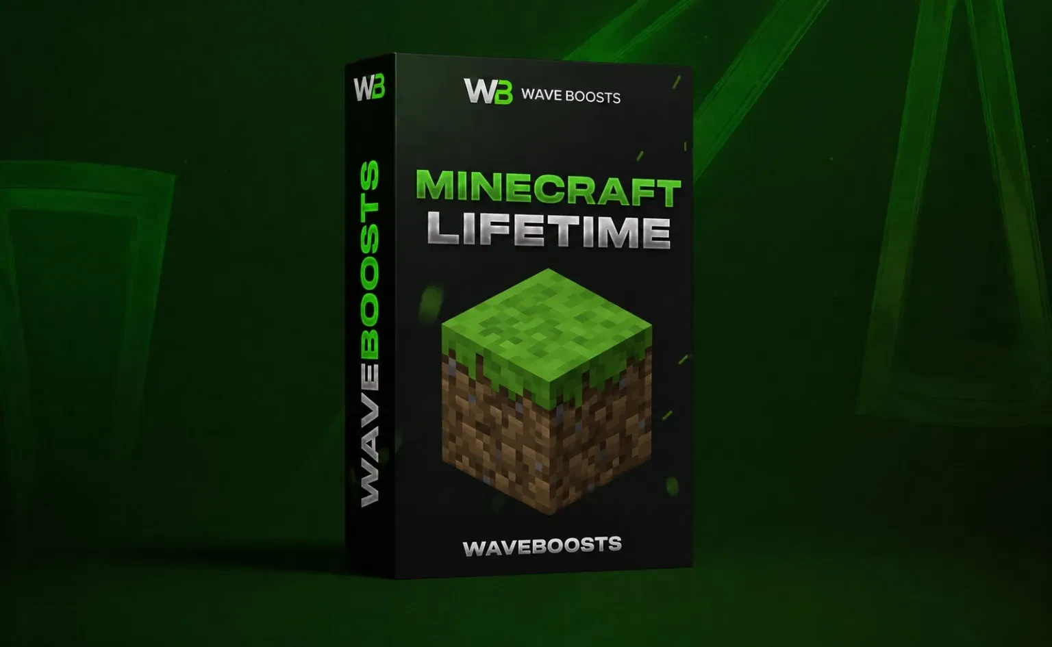 Minecraft Accounts [ Autorenewal - Full Access ]