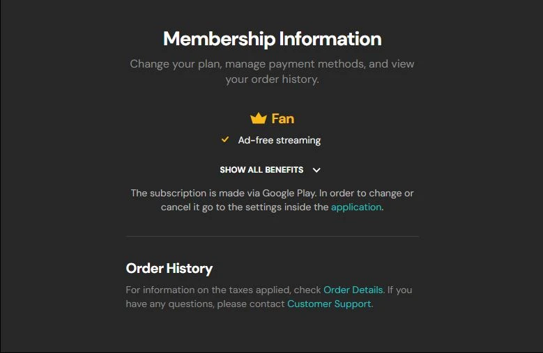 Crunchyroll