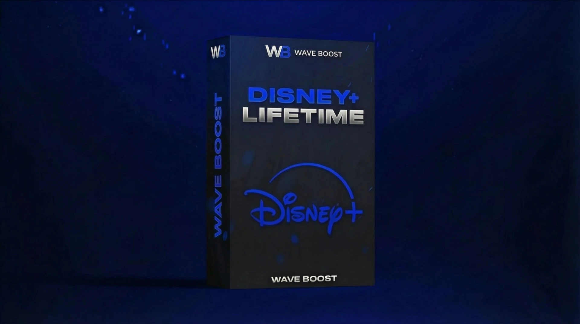 Disney+ [ DISNEY+ [+] HULU ]