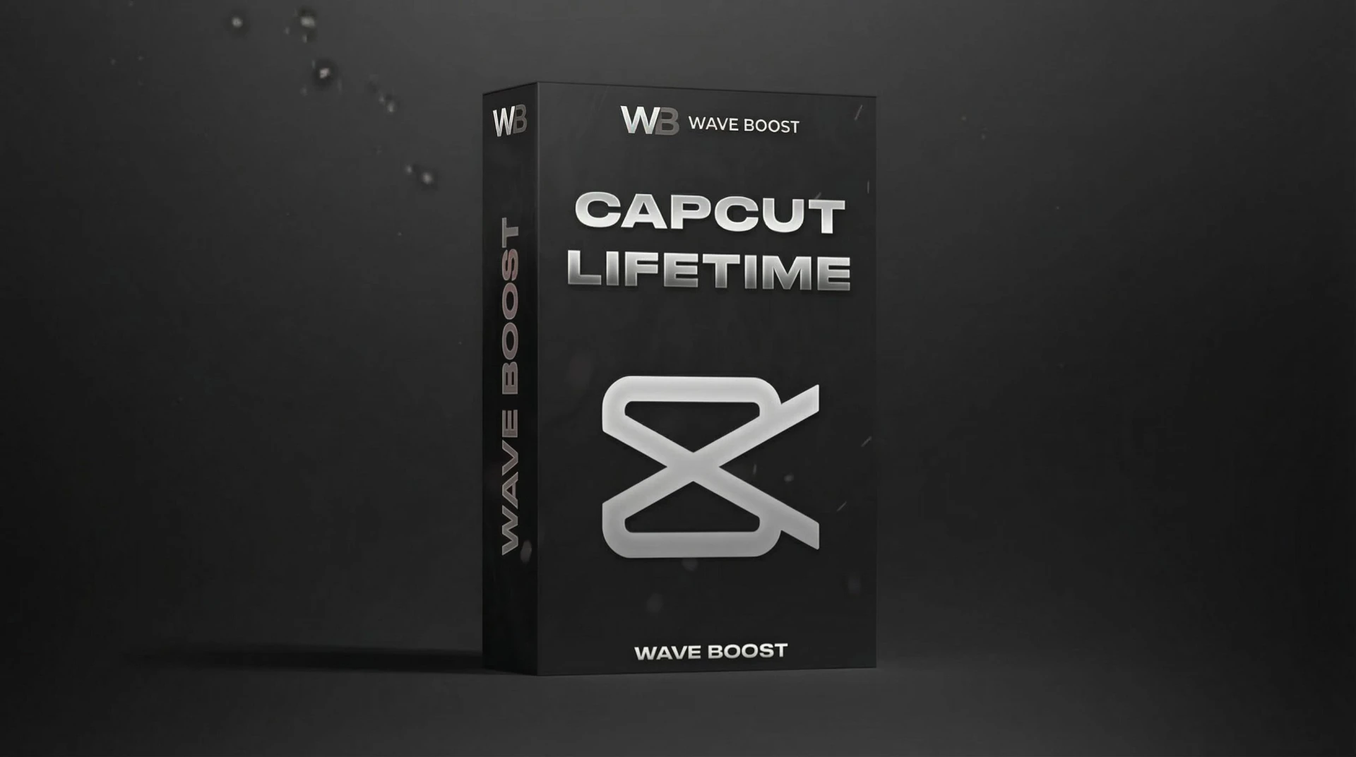 CapCut Pro (LIFETIME)