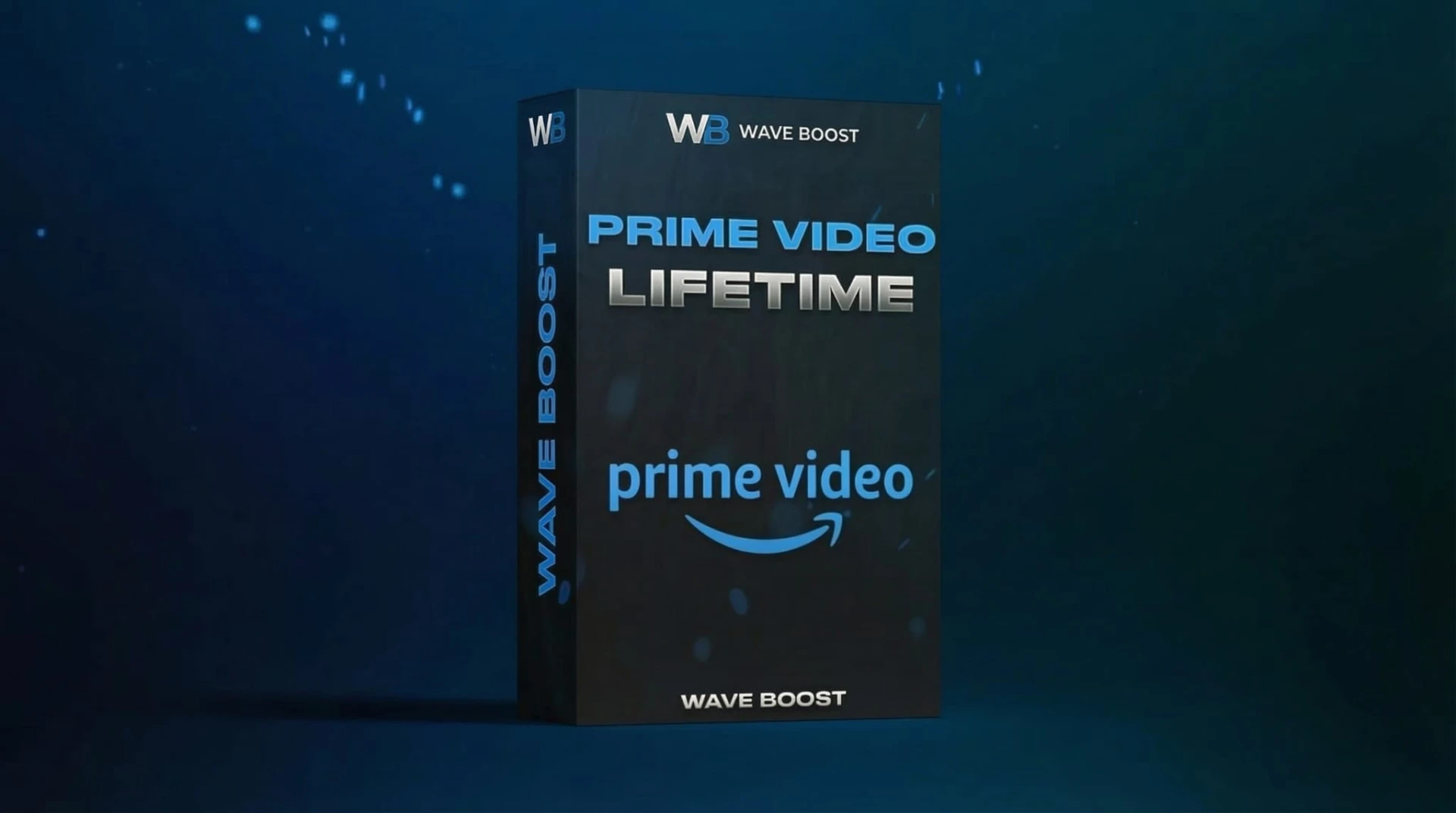 Prime Video (LIFETIME)