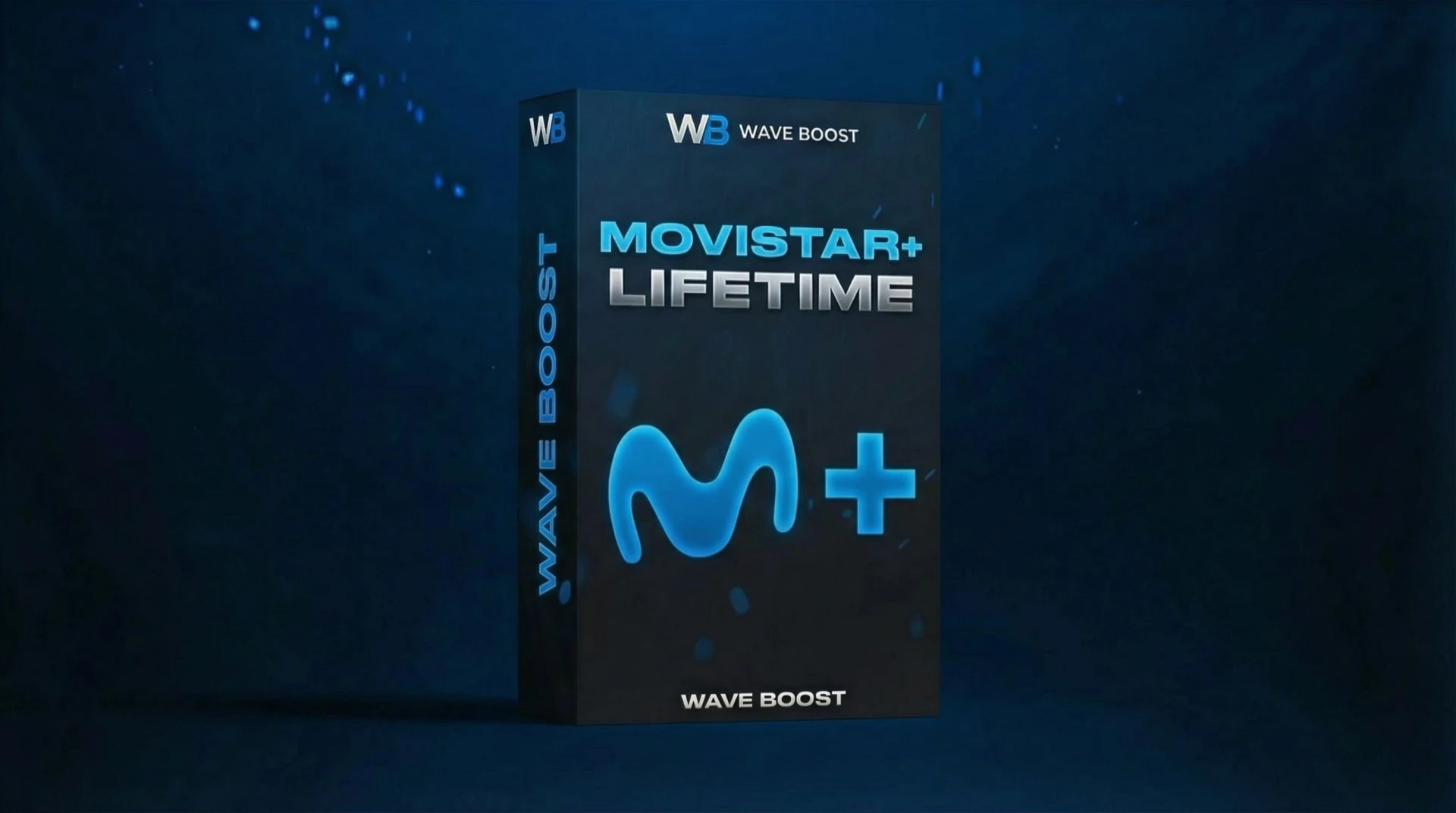 Movistar+ (ES) [LIFETIME]