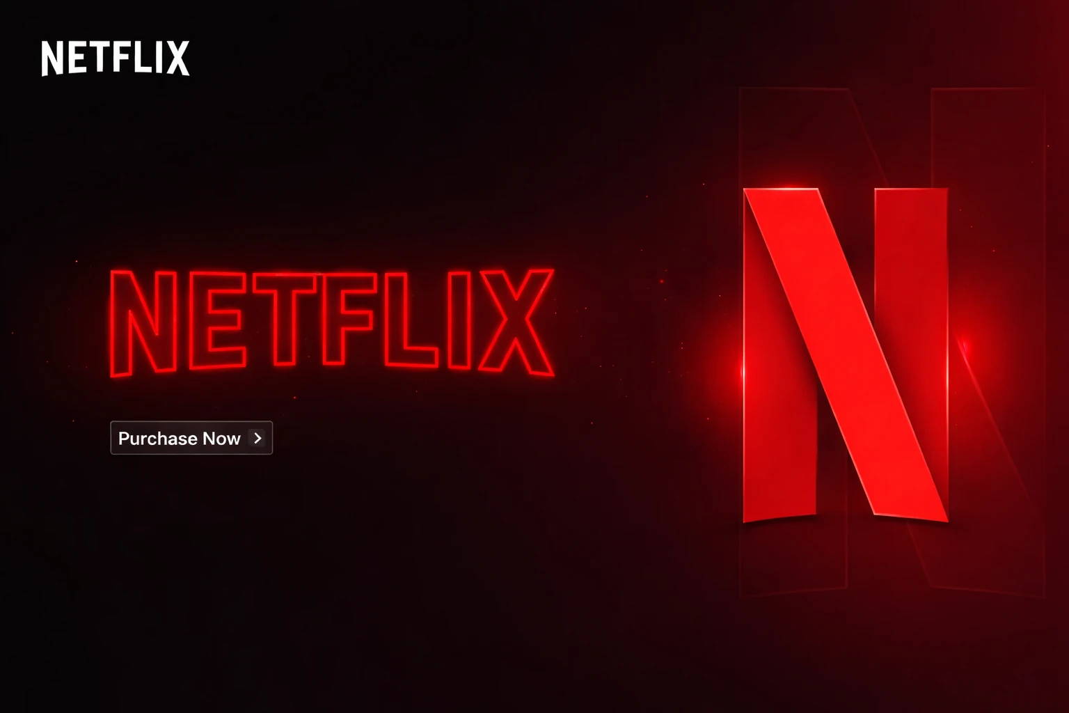 NETFLIX (LIFETIME) NO Ads NO VPN
