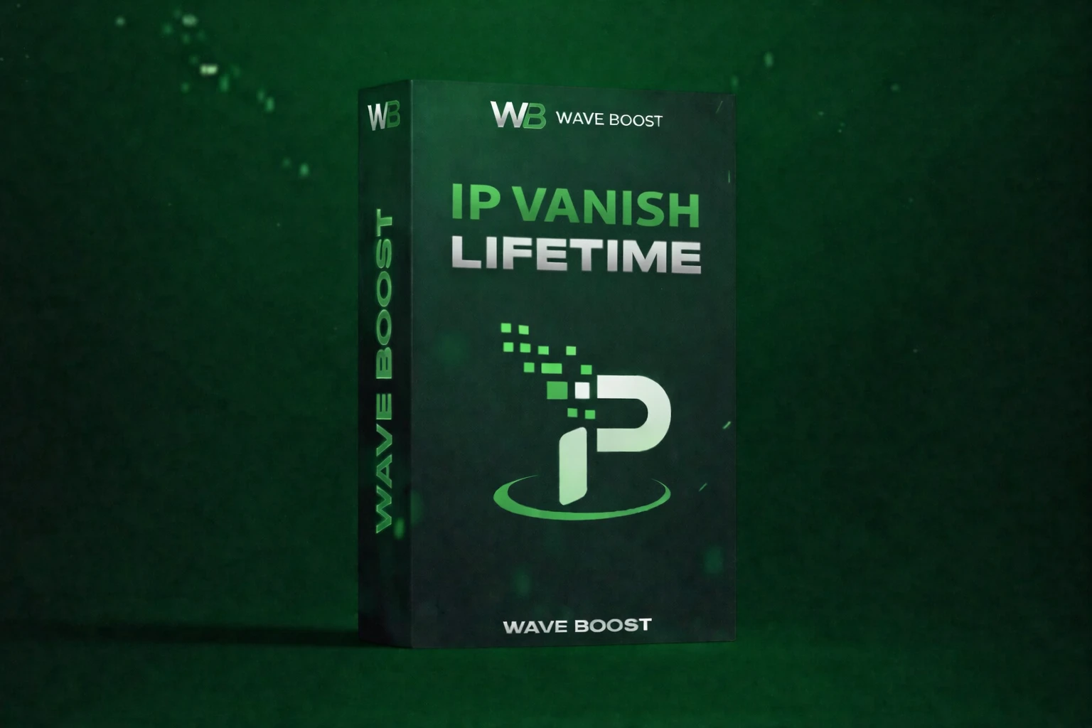 IP Vanish VPN [ LIFETIME ]