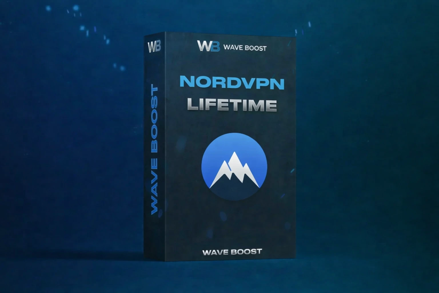 Nord VPN (LIFETIME)