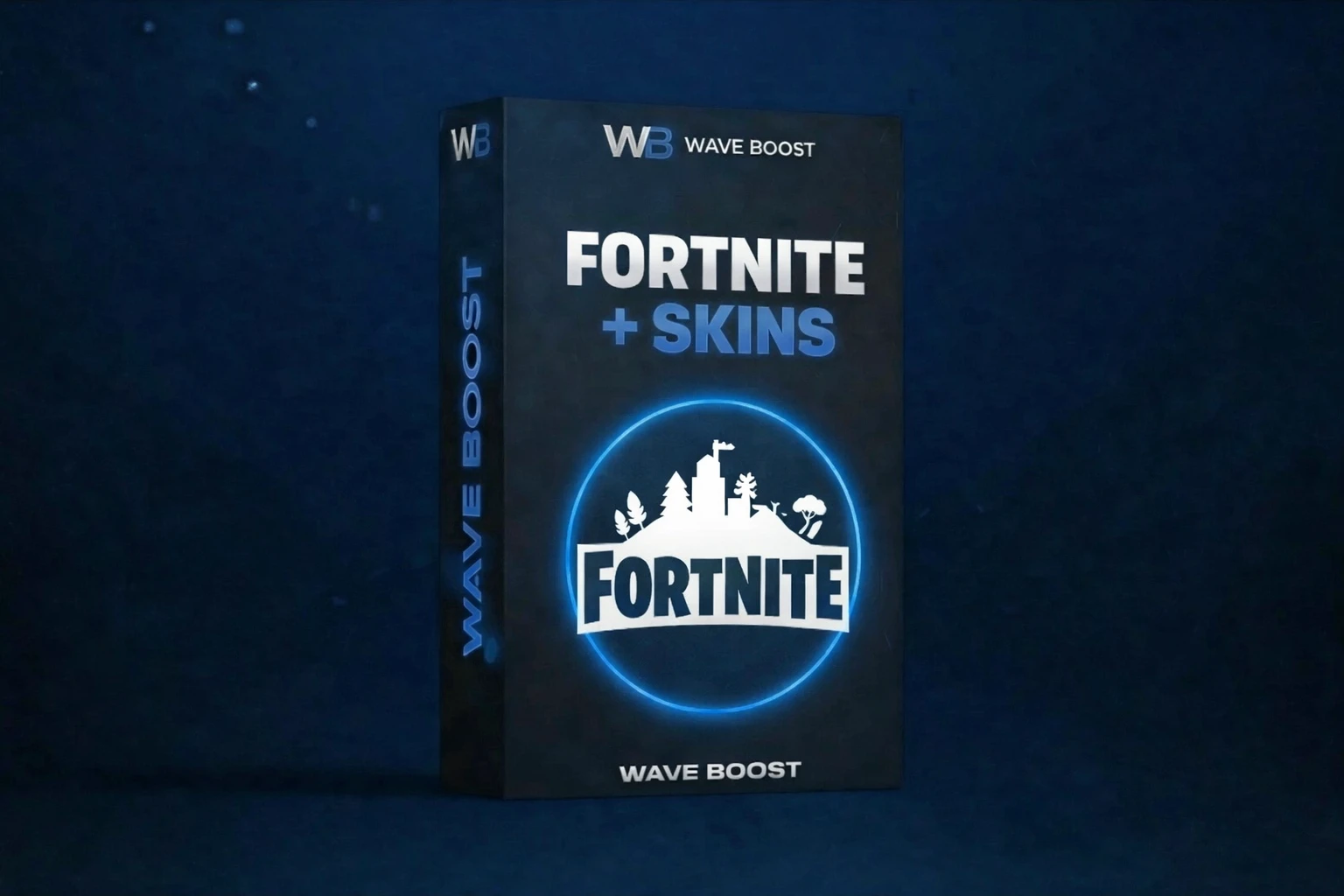 Fortnite Accounts With Skins [ FA - LIFETIME ]