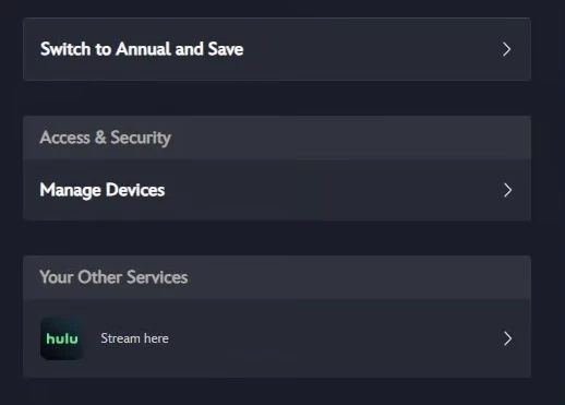 Hulu