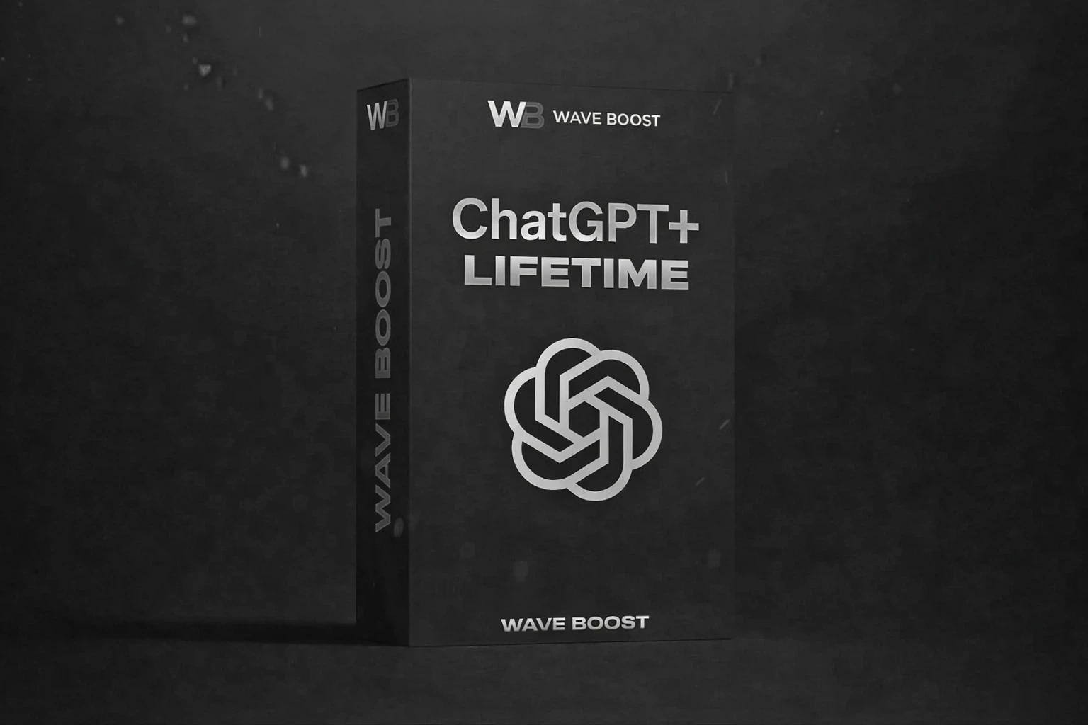 ChatGPT Premium Plus [ KEY ] [Your Own Account]